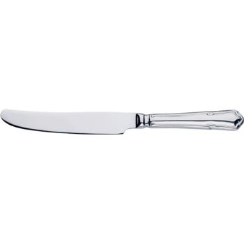 Parish Dubarry Table Knife Solid Handle DOZEN 