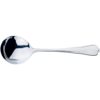 Parish Dubarry Soup Spoon DOZEN 