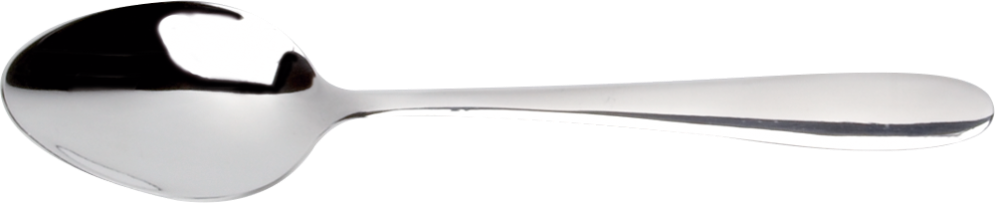 Global Dessert Spoon DOZEN 