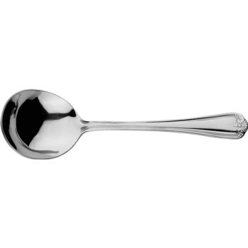 Parish Jesmond Soup Spoon DOZEN 