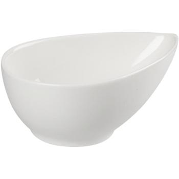 Academy Tear Dish 11x7.5cm/4.25? (4oz) (Pack of 6) 