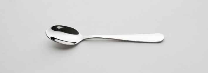 Milan Coffee Spoon DOZEN 