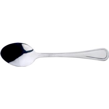 Parish Bead Coffee Spoon DOZEN 