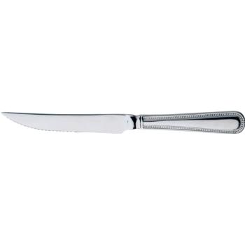 Parish Bead Steak Knife DOZEN 