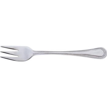 Parish Bead Cake Fork DOZEN 