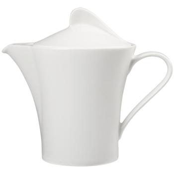 Academy Tea Pot 40cl/14oz (Pack of 6) 