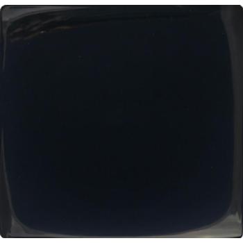 Black Square Plate 27.5cm (Pack of 4) 