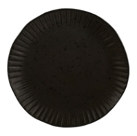 Flint Reactive Charger Plate 31cm (Pack of 4) 