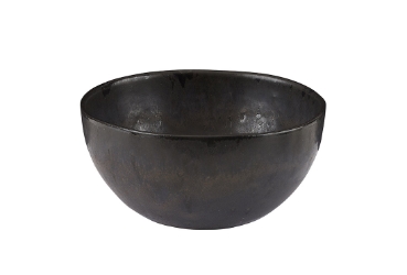 Flint Reactive Dip Bowl 11 x 5cm (Pack of 12) 