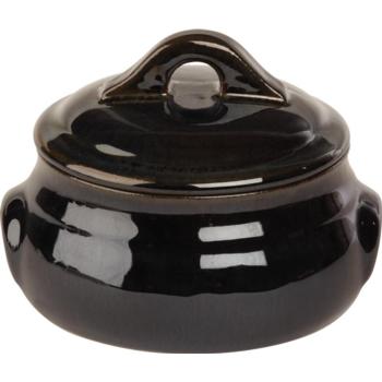 Azul Bellied Casserole 14x6.5cm/5.5”x2.75” 70cl/24oz (Pack of 6) 