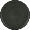 Rustico Carbon Pizza Plate 31cm (Pack of 6) 