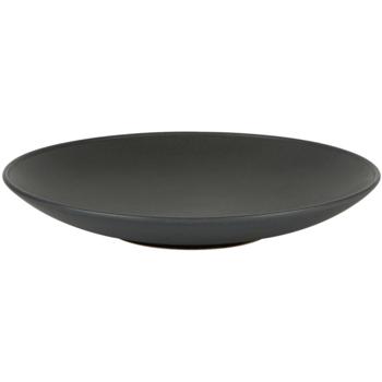 Rustico Carbon 30cm Coupe Bowl (Pack of 12) 