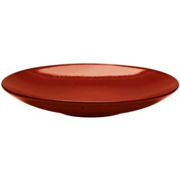 Rustico Lava Coupe Bowl 27cm (Pack of 12) 