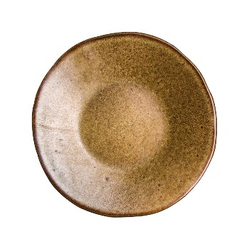 Natura Ironstone Plate 16cm (Pack of 8) 
