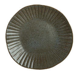 Fern Reactive Dinner Plate 28.5cm (Pack of 6) 