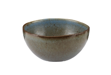 Fern Reactive Dip Bowl 11 x 5cm (Pack of 12) 