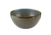Fern Reactive Dip Bowl 11 x 5cm (Pack of 12) 