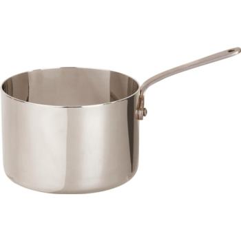 Handled Pan 9x6cm/3.5”x2.25” 30cl/10.5oz (Pack of 6) 