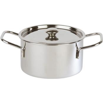 Lidded Casserole 12cm x 6cm (20oz)# (Pack of 6) 