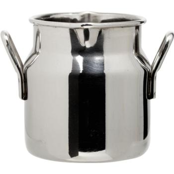 Mini Milk Churn 2.5oz (Pack of 6) 