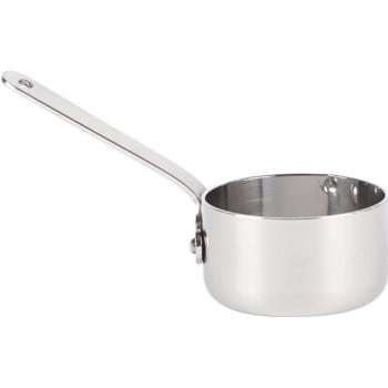 Mini Sauce Pan with Pouring Lip (Pack of 6) 