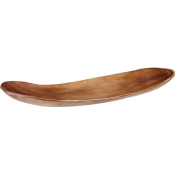 Presentation Platter Acacia 15x36x4cm (Pack of 1) 
