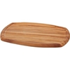 Olive Wood Board 37x26x2cm (Pack of 1) 