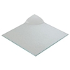 Glass Plate 26x26cm (Pack of 1) 