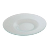 Glass Plate Round 30.5cm (Pack of 1) 