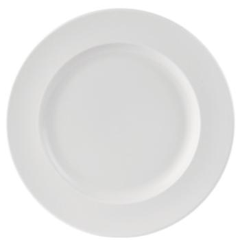 Simply Tableware 31cm Plate (Pack of 4) 
