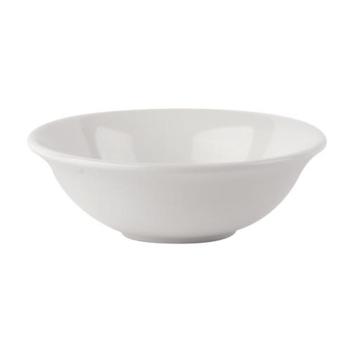 Simply Tableware Oatmeal Bowl 16cm (Pack of 6) 