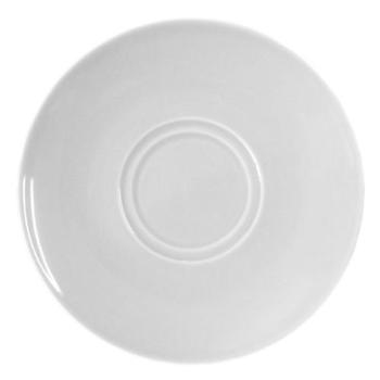 Simply Tableware 16cm Saucer (Pack of 6) 