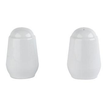 Simply Tableware Salt Pourer (Pack of 6) 