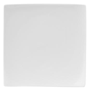 Simply Tableware Square Plate 27.5cm (Pack of 4) 