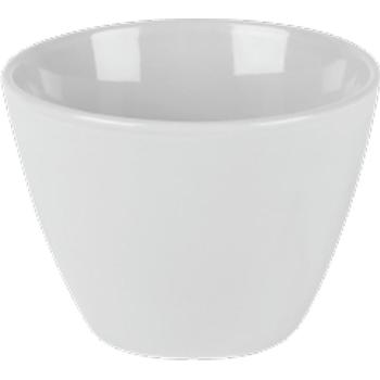 White Conic Bowl 12oz (Pack of 6) 