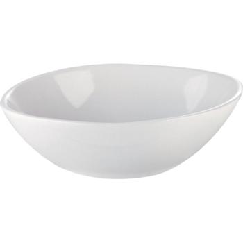 Simply Oval Bowl 17cm (Pack of 6) 