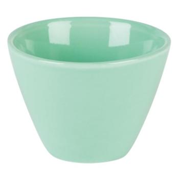 Green Conic Bowl 8oz (Pack of 6) 