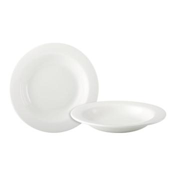 Pasta Plate 29cm/11.5? (Pack of 12) 