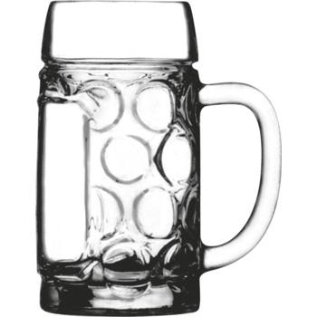Isar Mug 4cl (Pack of 1) 
