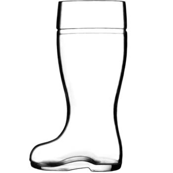 Welly Boots 1l/35oz (Pack of 1) 