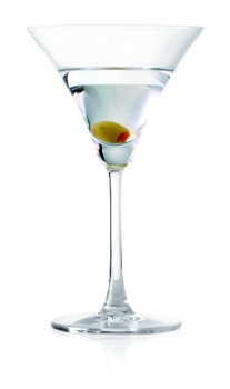 Cocktail Glass 285ml (Pack of 6) 