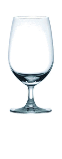 Madison Water Goblet 170mm  425ml  (15oz) (Pack of 6) 