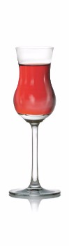Madison Sherry Glass 115ml (Pack of 6) 
