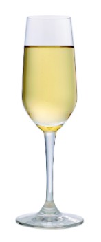 Champagne Flute 185ml (Pack of 6) 