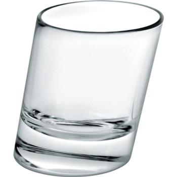 Pisa Shot Glass 50 (Pack of 6) 