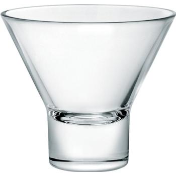 V Series Low Tumbler 225ml/7.75oz (Pack of 12) 
