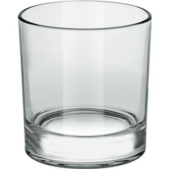 Stelvio Old Fashioned 250ml/8.75oz (Pack of 12) 