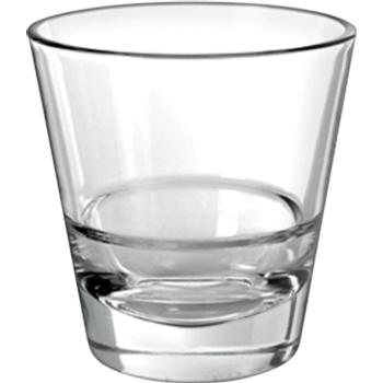 Conical Stacking Double Old Fashioned 350ml/12.25oz (Pack of 6) 