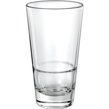 Conical Stacking High Ball 420ml/14.75oz (Pack of 6) 