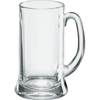 Icon 1/2 Pint Beer Mug (Pack of 6) 